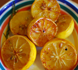 grilled-lemons