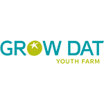 Grow Dat Youth Farm