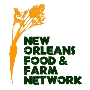 New Orleans Food & Farm Network