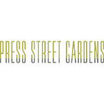 Press Street Gardens